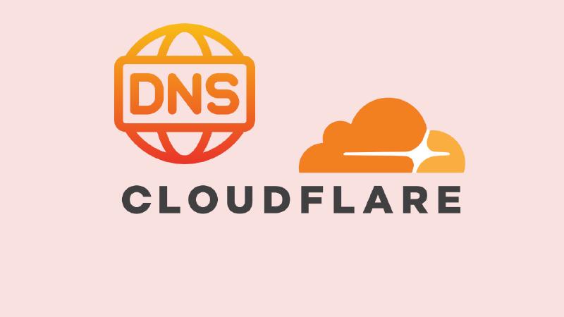 Featured image of post Get to Know Cloudflare DNS Service