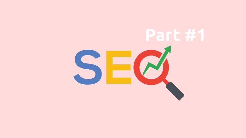 Featured image of post SEO Tips for Hugo Static Website